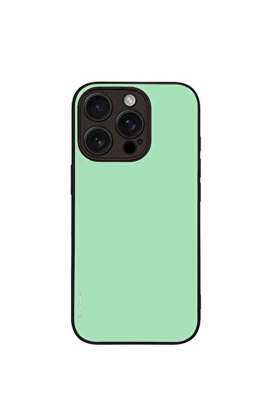 OEM Θήκη Sonique ColorBloc Series για Apple iPhone 16 Pro Βεραμάν