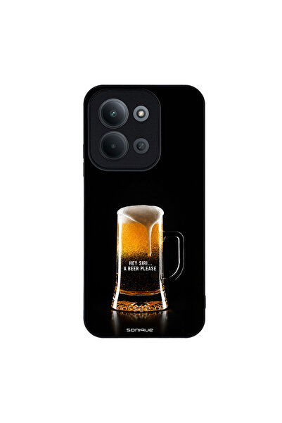 OEM Θήκη Sonique Men's Edition για Xiaomi Redmi 15C 4G / Redmi 15C 5G / Poco ...