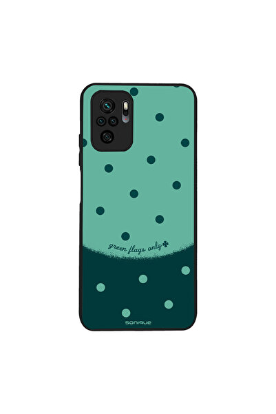 OEM Θήκη Sonique Delulu Polka Era Series για Xiaomi Redmi Note 10 / Redmi Not...