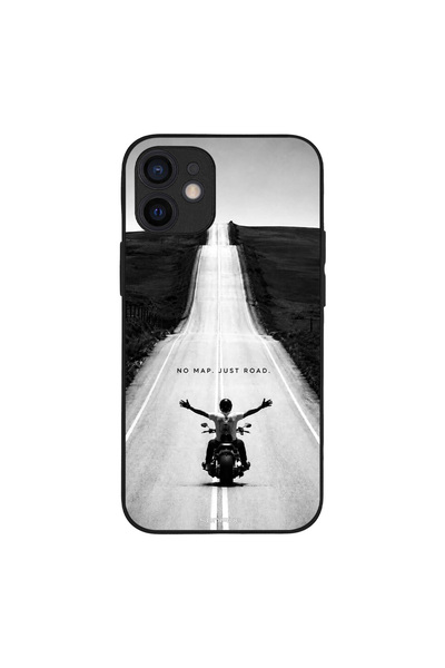 OEM Θήκη Sonique Men's Edition για Apple iPhone 12 mini Freedom