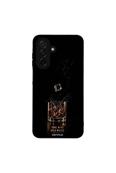 OEM Θήκη Sonique Men's Edition για Samsung Galaxy A26 5G Cool Mind
