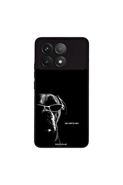 OEM Θήκη Sonique Men's Edition για Xiaomi Poco F6 Pro 5G Too Cool