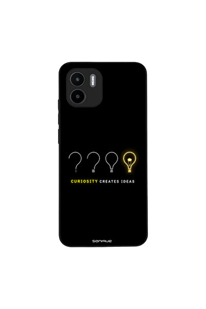 OEM Θήκη Sonique Men's Edition για Xiaomi Redmi A1 / Redmi A2 Ideas