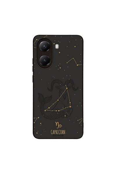 OEM Θήκη Sonique Zodiac Series για Xiaomi Poco X7 Pro 5G Capricorn