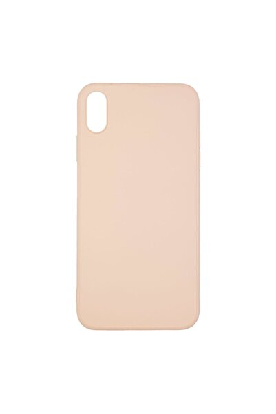 OEM Θήκη Σιλικόνης My Colors Sonique Apple (Big Camera Hole) iPhone X / iPhon...