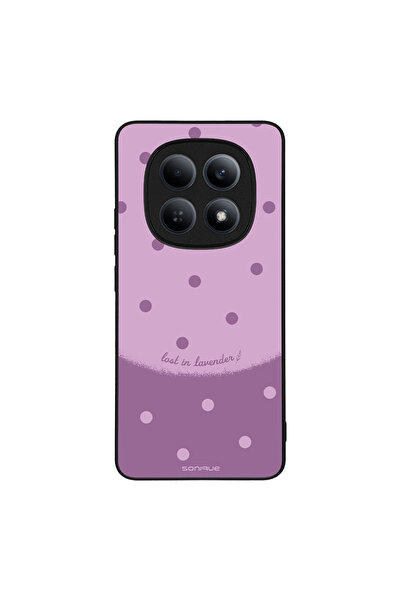 OEM Θήκη Sonique Delulu Polka Era Series για Xiaomi Redmi Note 15 4G Lost Delulu