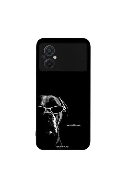 OEM Θήκη Sonique Men's Edition για Xiaomi Poco M5 Too Cool
