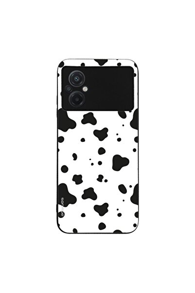 OEM Θήκη Sonique Animal Print Series για Xiaomi Poco M5 Dalmatian
