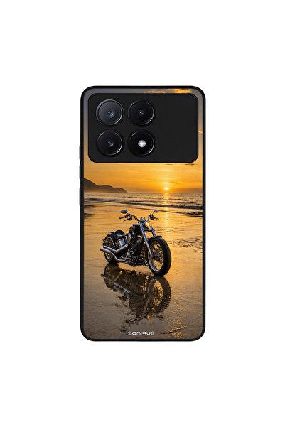 OEM Θήκη Sonique Men's Edition για Xiaomi Poco X6 Pro 5G Coastal Rider