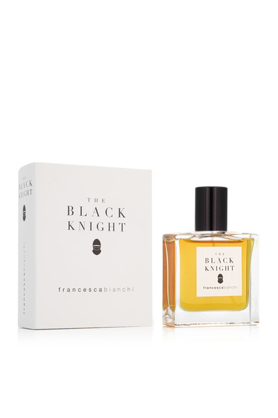 Francesca Bianchi Ο Μαύρος Ιππότης Ω ντε Παρφούμ 30 ml ΟΥΝΙΣΕΞ