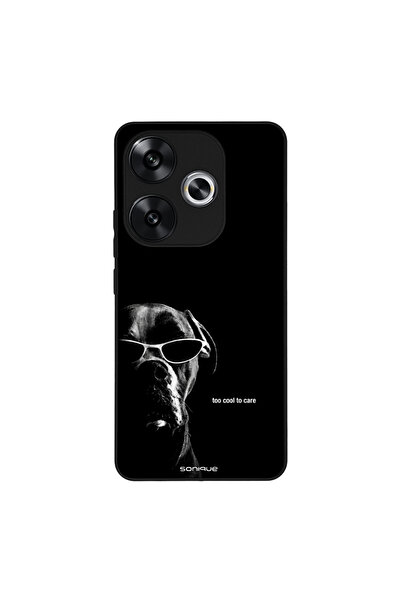 OEM Θήκη Sonique Men's Edition για Xiaomi Poco F6 5G Too Cool