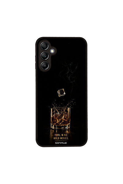 OEM Θήκη Sonique Men's Edition για Samsung Galaxy A14 4G / Galaxy A14 5G Cool...