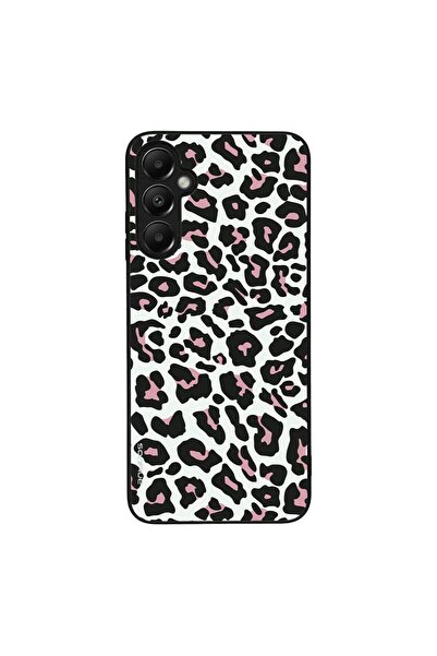 OEM Θήκη Sonique Σειρά Animal Print για Samsung Galaxy A05s 4G Λεοπάρ 02