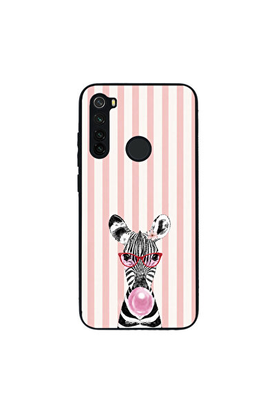 OEM Θήκη Sonique Stripe Stories Series για Xiaomi Redmi Note 8 / Redmi Note 8...