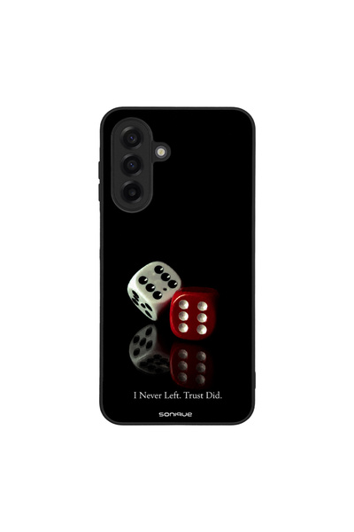OEM Θήκη Sonique Men's Edition για Samsung Galaxy A17 4G / Galaxy A17 5G / Ga...