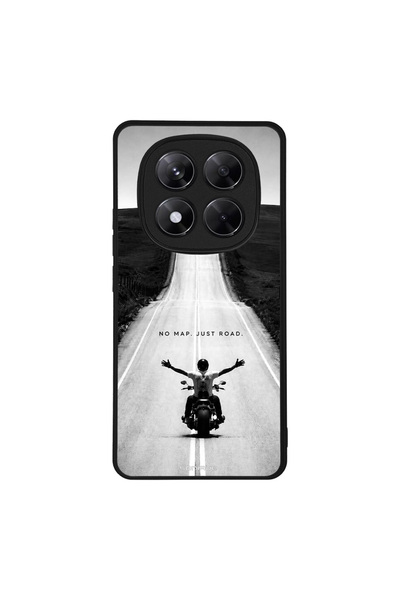 OEM Θήκη Sonique Men's Edition για Xiaomi Redmi Note 14 Pro 5G / Poco X7 5G F...