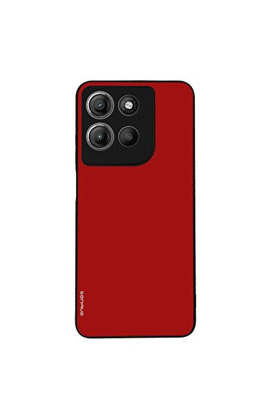 OEM Θήκη Sonique ColorBloc Series για Motorola Moto G15 4G / Moto G15 Power Κ...