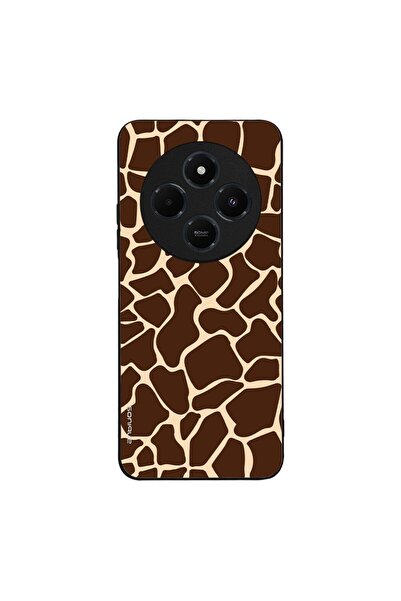 OEM Θήκη Sonique Animal Print Series για Xiaomi Redmi 14C 4G / Poco C75 4G / ...