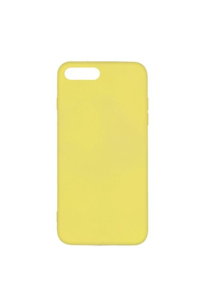 OEM Θήκη Σιλικόνης My Colors Sonique Apple (Big Camera Hole) iPhone 7 Plus / ...