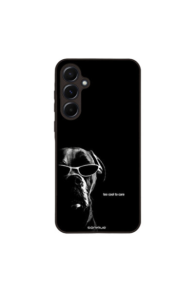 OEM Θήκη Sonique Men's Edition για Samsung Galaxy A55 5G Too Cool