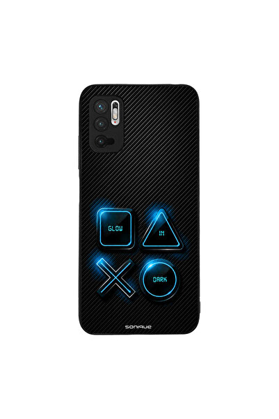 OEM Θήκη Sonique Men's Edition για Xiaomi Redmi Note 10 5G / Poco M3 Pro 5G G...