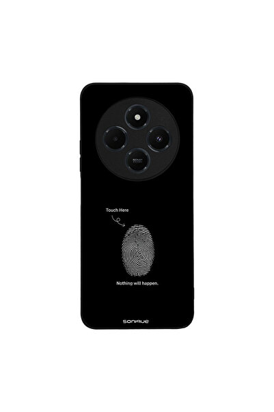 OEM Θήκη Sonique Men's Edition για Xiaomi Redmi 14C 4G / Poco C75 4G / Redmi ...