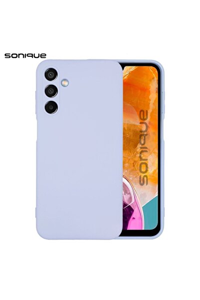 OEM Θήκη Σιλικόνης My Colors Sonique Samsung Galaxy M15 5G Λιλά