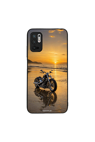 OEM Θήκη Sonique Men's Edition για Xiaomi Redmi Note 10 5G / Poco M3 Pro 5G C...