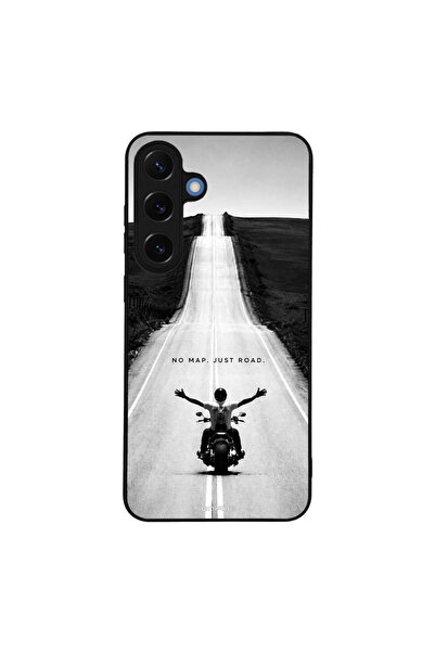 OEM Θήκη Sonique Men's Edition για Samsung Galaxy S25 Plus Freedom