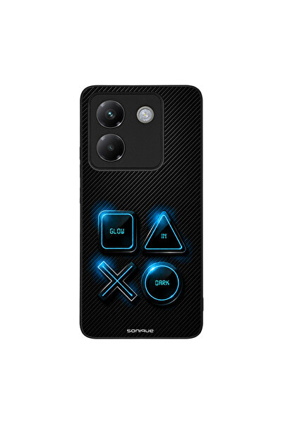 OEM Θήκη Sonique Men's Edition για Xiaomi Poco M7 Pro 5G Gaming
