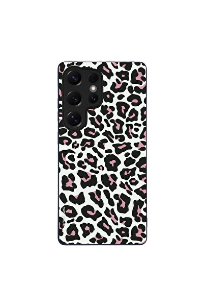 OEM Θήκη Sonique Animal Print Series για Samsung Galaxy S25 Ultra Leopard 02
