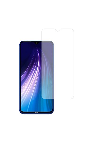 OEM Γυαλί Tempered 9H για Xiaomi Redmi Note 8T