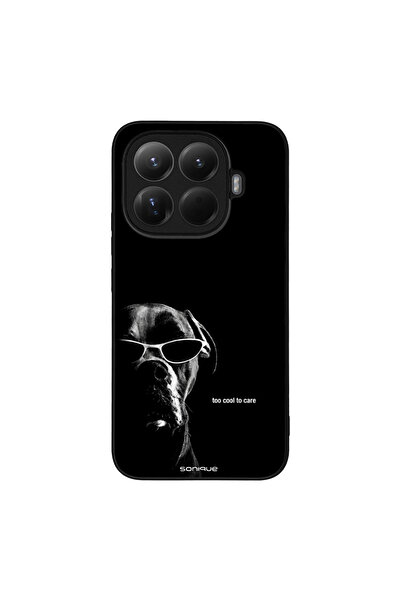 OEM Θήκη Sonique Men's Edition για Xiaomi Xiaomi 15T Pro 5G Too Cool