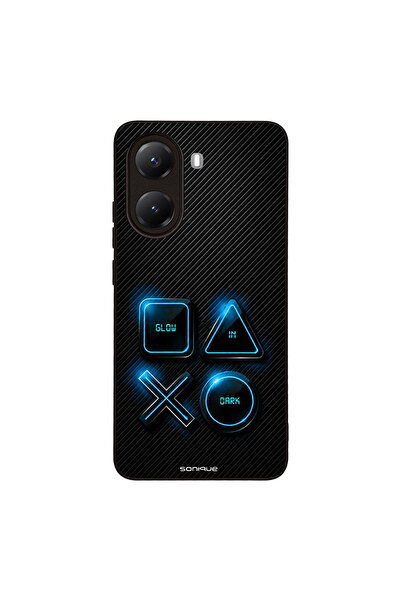 OEM Θήκη Sonique Men's Edition για Xiaomi Poco X7 Pro 5G Gaming