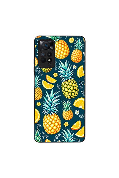 OEM Θήκη Sonique Fruit Series για Xiaomi Redmi Note 11 Pro 4G/5G / Redmi Note...