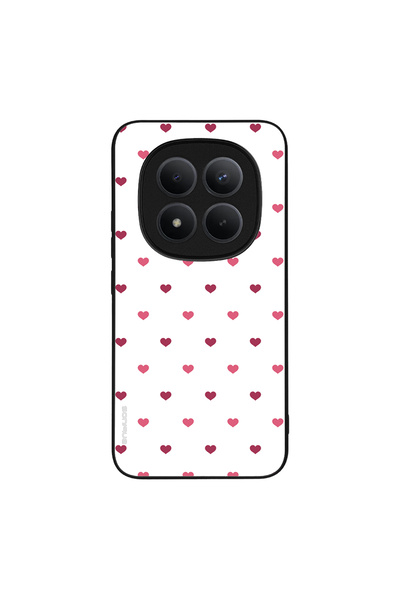 OEM Θήκη Sonique Heart Series για Xiaomi Redmi Note 15 Pro Plus 5G / Poco M8 ...