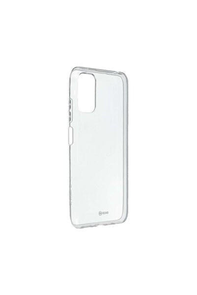 OEM Θήκη Σιλικόνης Roar Jelly Xiaomi Redmi Note 10 5G / Poco M3 Pro 5G Διάφανο