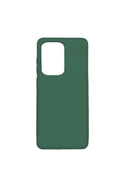 OEM Θήκη Σιλικόνης My Colors Sonique Samsung Galaxy S20 Ultra Πράσινο Σκούρο