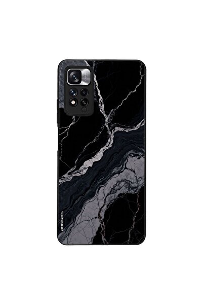 OEM Θήκη Sonique Marble Series για Xiaomi Redmi Note 11 Pro 4G/5G / Redmi Not...