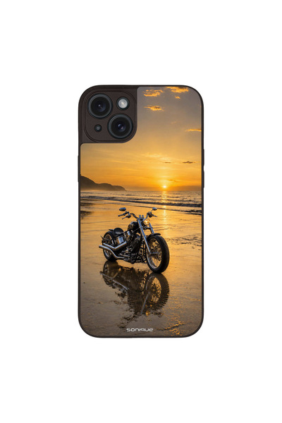 OEM Θήκη Sonique Men's Edition για Apple iPhone 15 Plus Coastal Rider