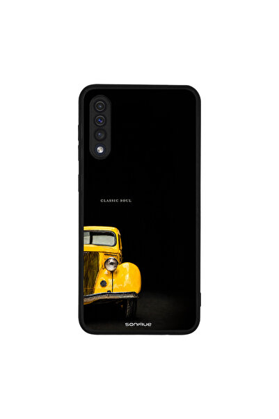 OEM Θήκη Sonique Men's Edition για Samsung Galaxy A50 / Galaxy A50S / Galaxy ...