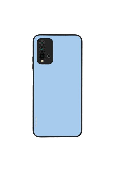 OEM Θήκη Sonique ColorBloc Series για Xiaomi Redmi 9T Τιρκουάζ