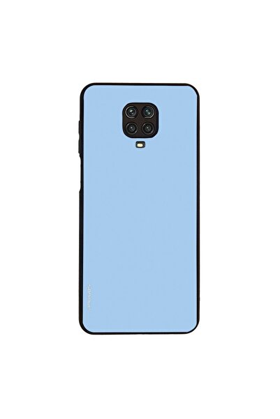 OEM Θήκη Sonique ColorBloc Series για Xiaomi Redmi Note 9S/9 Pro Τιρκουάζ
