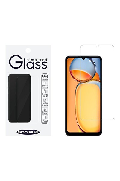 OEM Σκληρυμένο Γυαλί Sonique Premium Series HD 9H Xiaomi Redmi 13C 4G / Redmi...