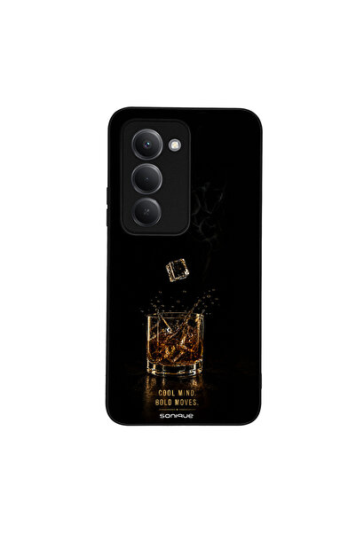 OEM Θήκη Sonique Men's Edition για Xiaomi Redmi 15 4G / Redmi 15 5G Cool Mind