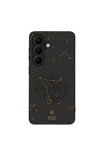 OEM Θήκη Sonique Zodiac Series για Samsung Galaxy S26 Pisces