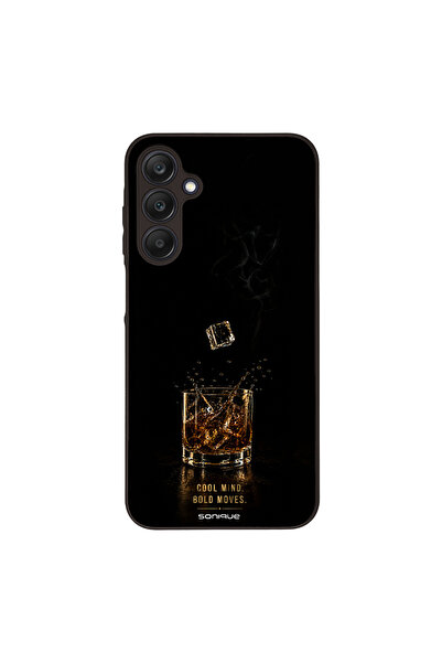 OEM Θήκη Sonique Men's Edition για Samsung Galaxy A25 5G Cool Mind