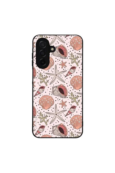 OEM Θήκη Sonique Ocean Series για Samsung Galaxy A26 5G Αστερίας