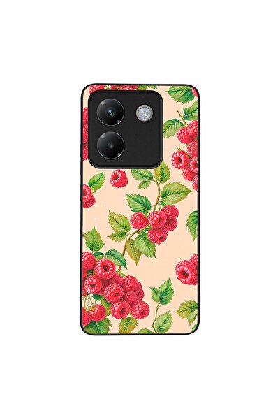OEM Θήκη Sonique Fruit Series για Xiaomi Poco M7 Pro 5G Βατόμουρο