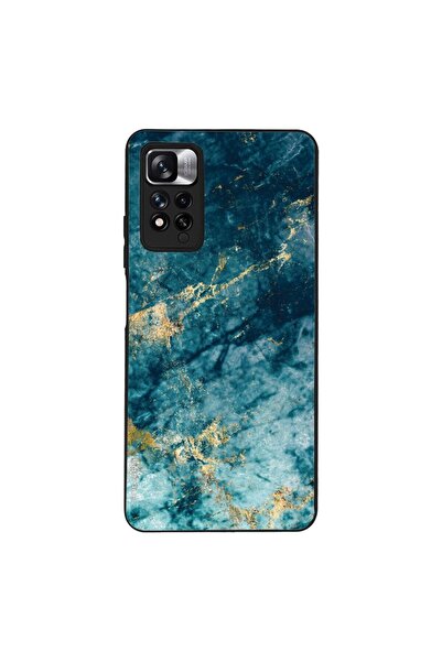 OEM Θήκη Sonique Marble Series για Xiaomi Redmi Note 11 Pro 4G/5G / Redmi Not...